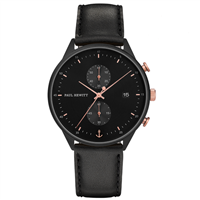 Orologio Paul Hewitt Uomo in Acciaio PHW710002 - PHW710002